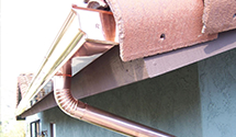 Rain Gutter Installation, Repair, Cleaning in Stevinson, CA
